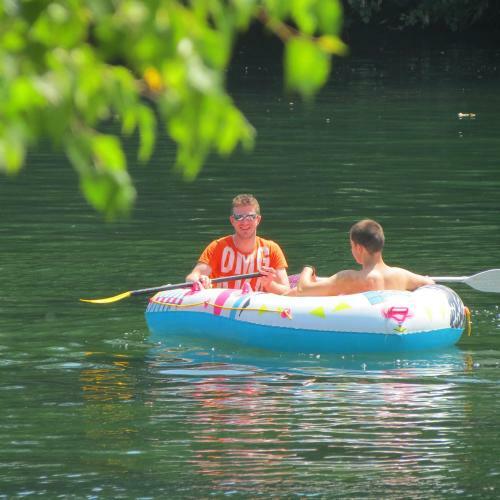 Holiday House Kolpa