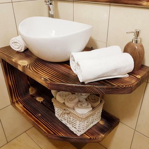 Holiday House Kolpa