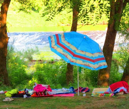 Holiday House Kolpa