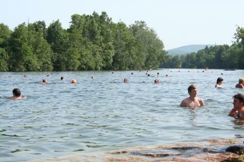 Holiday House Kolpa