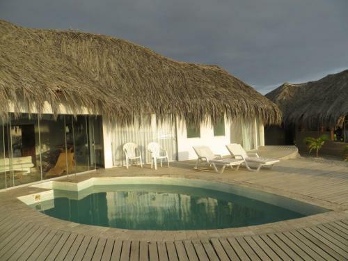 Casa Punta Sal - Canoas