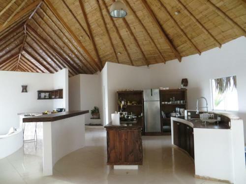 Casa Punta Sal - Canoas