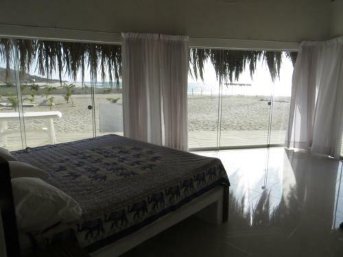 Casa Punta Sal - Canoas
