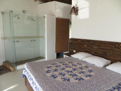 Casa Punta Sal - Canoas