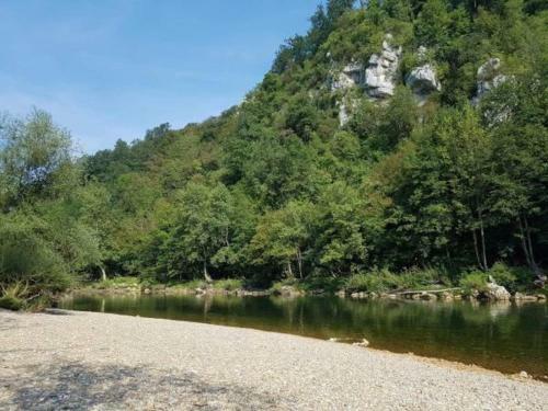 Kolpa River Apartments Tilen 2
