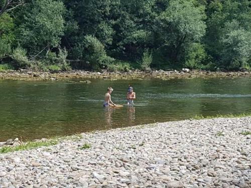 Kolpa River Apartments Tilen 2