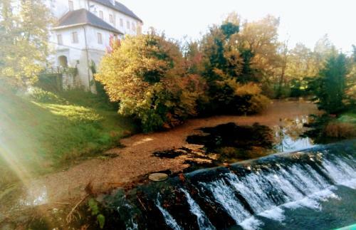 Kolpa River Apartments Tilen 2