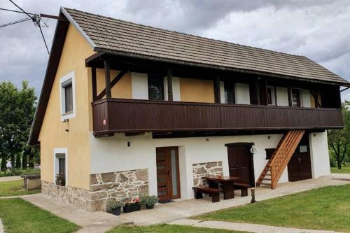 Apartma Merina Hi?a