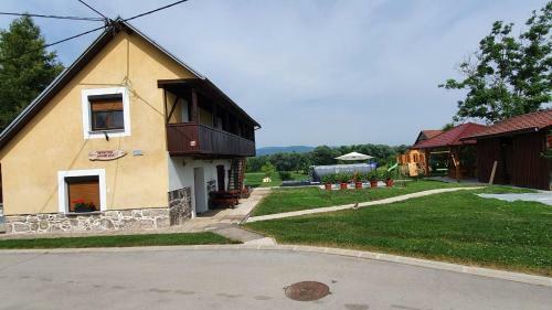 Apartma Merina Hi?a