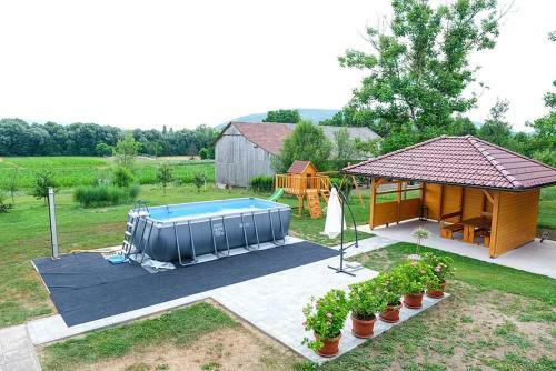 Apartma Merina Hi?a