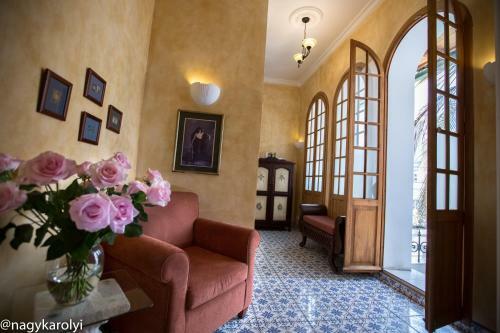 Boutique Hotel Cultura Manor