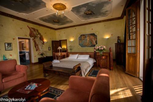 Boutique Hotel Cultura Manor