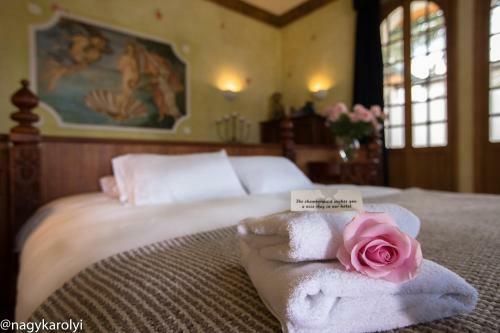 Boutique Hotel Cultura Manor