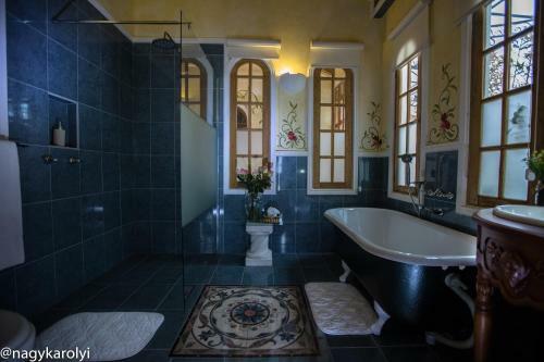 Boutique Hotel Cultura Manor