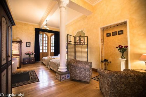 Boutique Hotel Cultura Manor