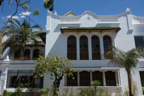 Boutique Hotel Cultura Manor