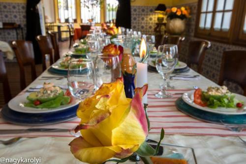 Boutique Hotel Cultura Manor