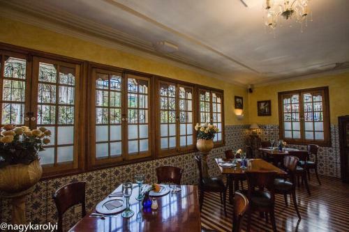 Boutique Hotel Cultura Manor