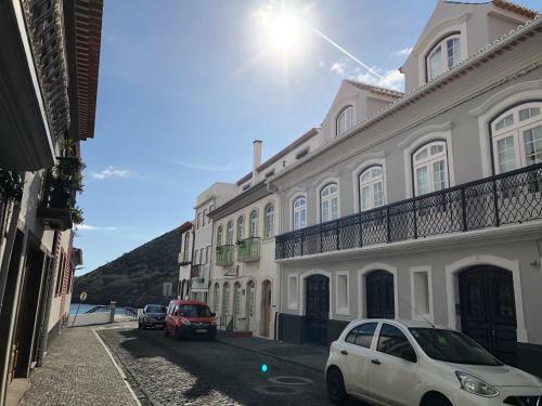 Apartamento Ocean Suite - Casa Sao Joao