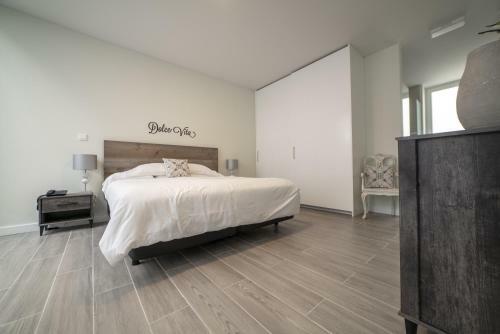 Apartamento Ocean Suite - Casa Sao Joao
