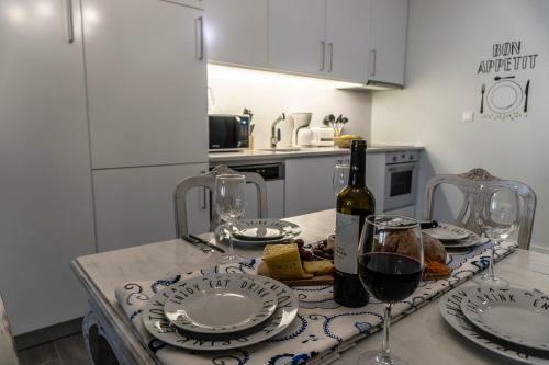Apartamento Ocean Suite - Casa Sao Joao