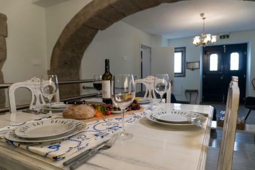 Apartamento Ocean Suite - Casa Sao Joao