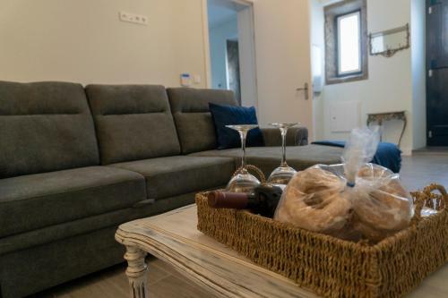 Apartamento Ocean Suite - Casa Sao Joao