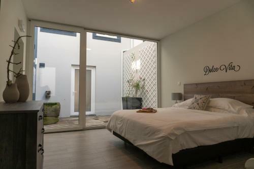 Apartamento Ocean Suite - Casa Sao Joao