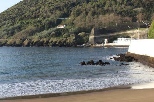Apartamento Ocean Suite - Casa Sao Joao
