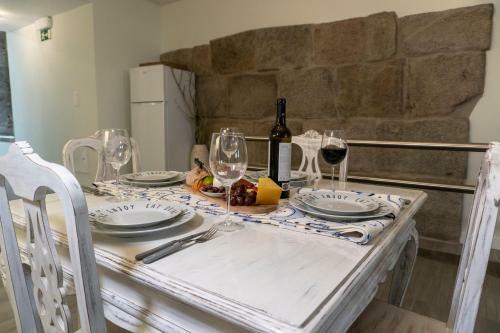 Apartamento Ocean Suite - Casa Sao Joao