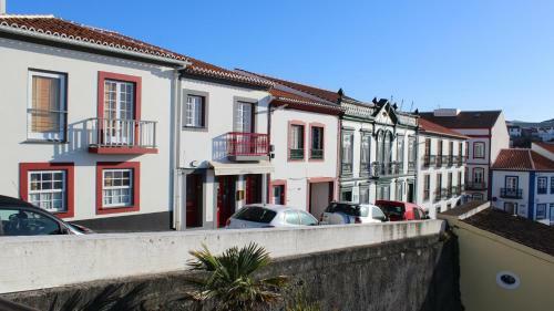Apartamento Ocean Suite - Casa Sao Joao