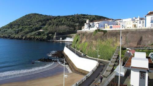 Apartamento Ocean Suite - Casa Sao Joao