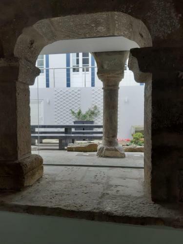 Apartamento Ocean Suite - Casa Sao Joao