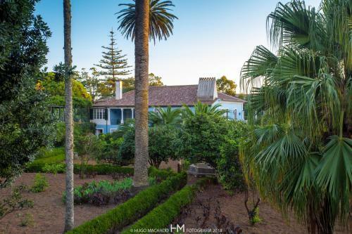 Agroturismo Casa Maria Lu�sa