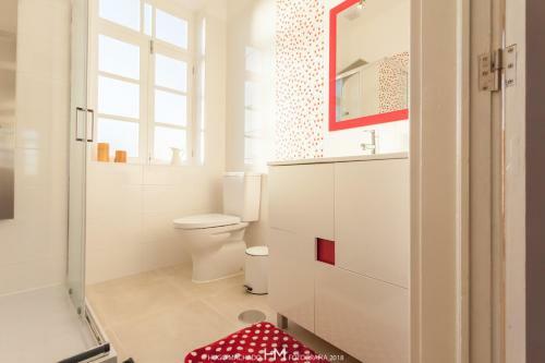 Apartamento Casa Da Muralha