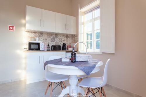 Apartamento Casa Da Muralha