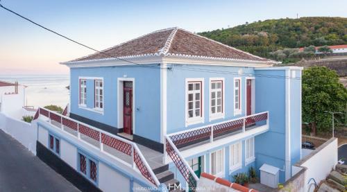 Apartamento Casa Da Muralha