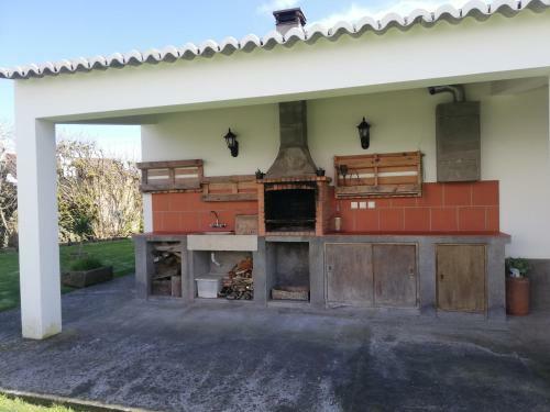 Fisherman's House Azores