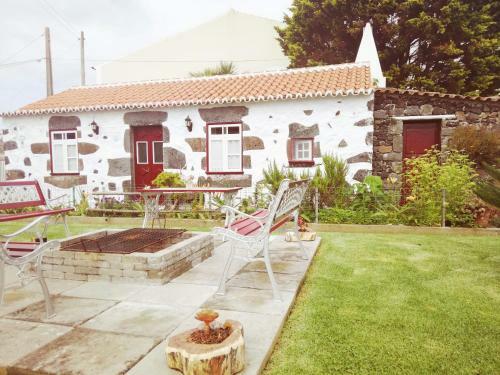 Fisherman's House Azores