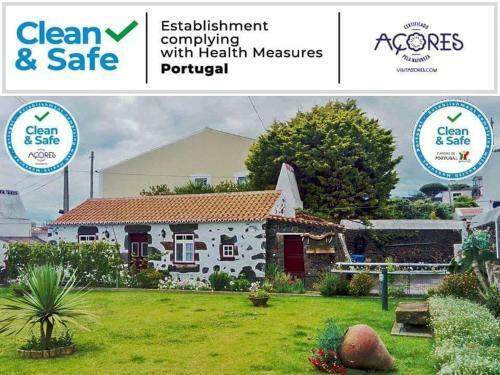 Fisherman's House Azores
