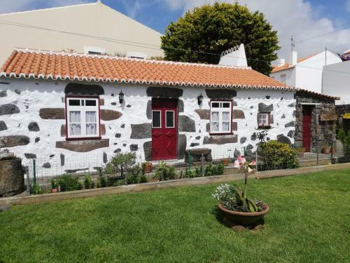 Fisherman's House Azores