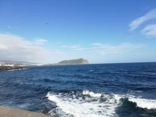 Fisherman's House Azores