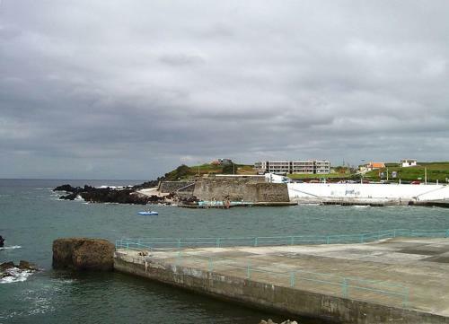 Fisherman's House Azores