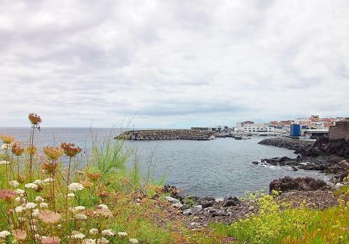 Fisherman's House Azores