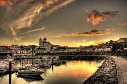 Fisherman's House Azores