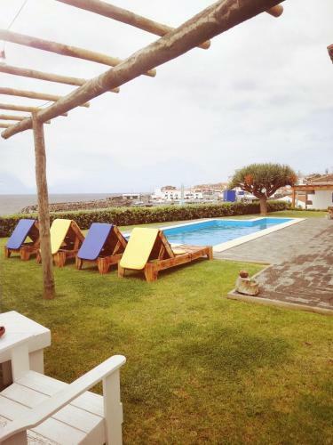 Fisherman's House Azores