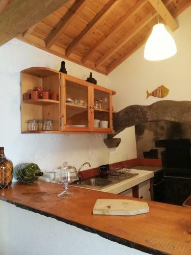 Fisherman's House Azores