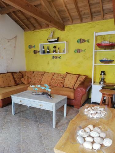 Fisherman's House Azores