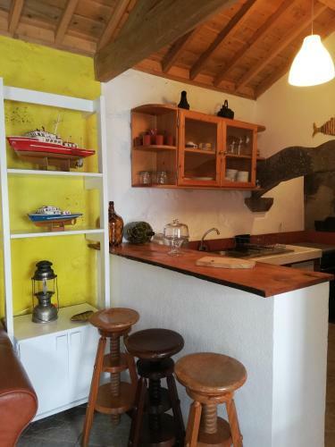 Fisherman's House Azores