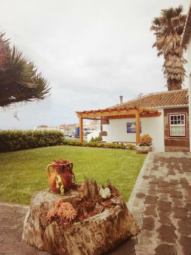 Fisherman's House Azores
